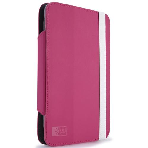 CASELOG FND FOLIO ROSE POUR TABLETTE GOO